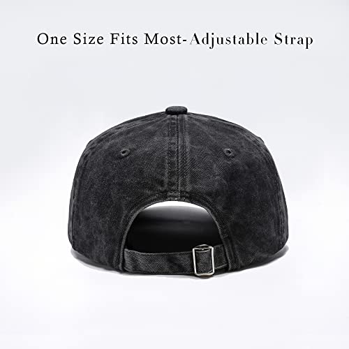 Image of Dad Hats Daddy and Me Outfits Adjustable