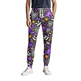 Idéal pour Toutes les Silhouettes : Disponible dans plusieurs taches pour s’adapter à différentes morphologies. Coupe regular fit offrant une liberté de mouvement optimale.