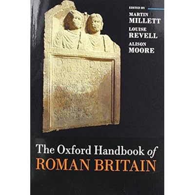 The Oxford Handbook of Roman Britain