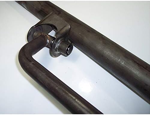Irs Pivot Pocket Jig Tool, for Converting Swing To IRS, Compatible with Dune Buggy
