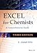 Excel for Chemists, with CD-ROM: A Comprehensive Guide