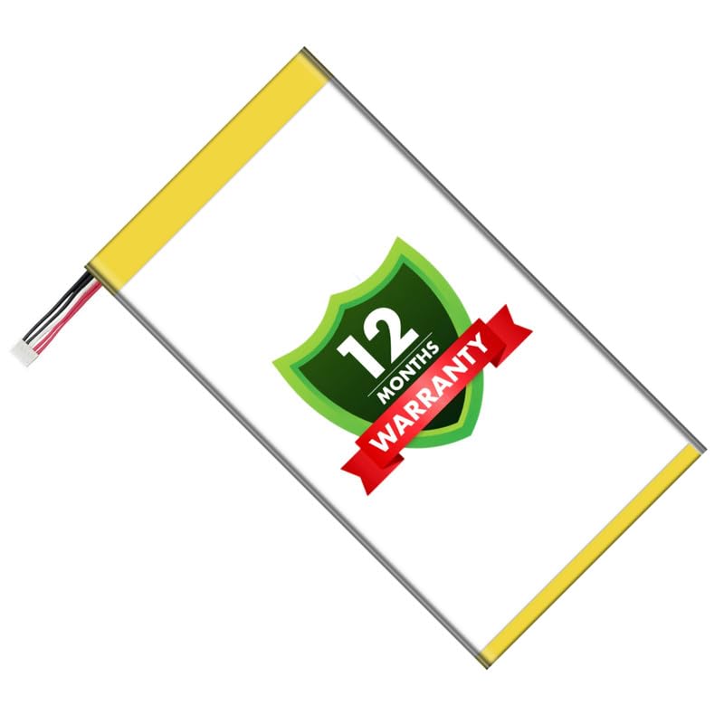 Image of Original HB3G1 Battery Compatible for Huawei MediaPad T2 7.0 (BGO-L03, BGO-DL09) - (4100mAh) - 1 Year Warranty