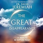 Cover of The Great Disappearance