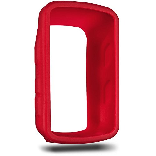 Garmin custodia in silicone rosso per Edge 520