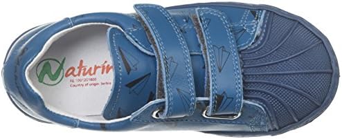 Naturino Baby-Boy's 4425 VL A-K, Avio, 20 EU/4.5 M US Infant | Image 4