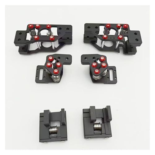 Funssor 9mm Belt Conversion Kit for Voron Trident