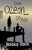 Cover zum Buch Dem Ozean so nah