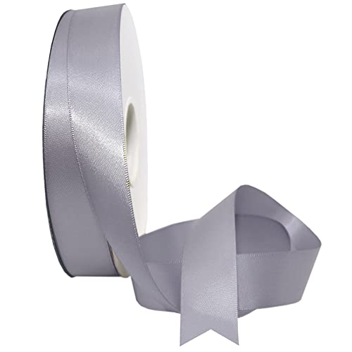 Image of Morex Ribbon 08822 /50-435 Ribbon, 7 /8 inch x 50 Yd, Thistle