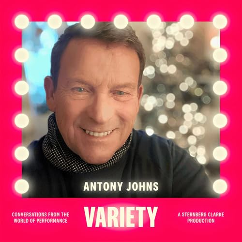 Antony Johns on rehearsing with no mirrors, dancing with Angela Lansbury, and choreographing 2000 horses for The Queen