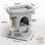 Yaheetech B099FBTFYD lato 2