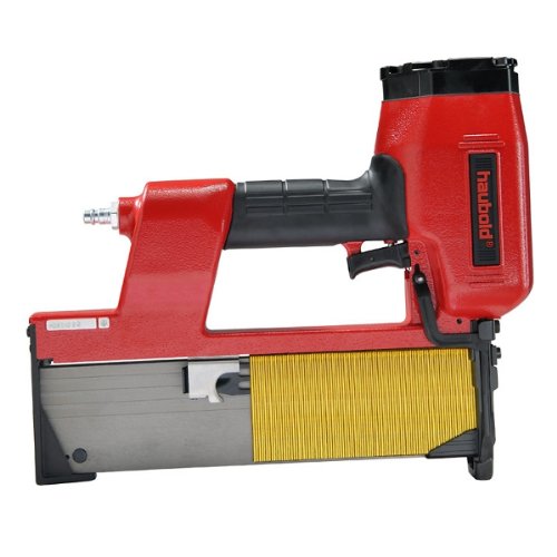 Haubold Druckluft Klammergerät PN 9180 XII