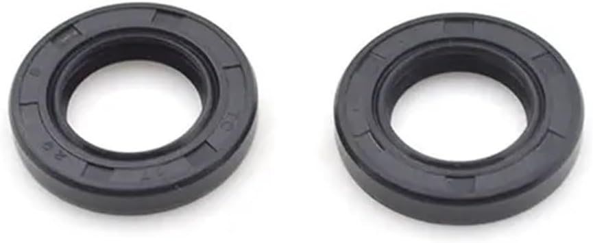 Good 17x29x5mm Oil Seal - Durable Spare Parts for Optimal