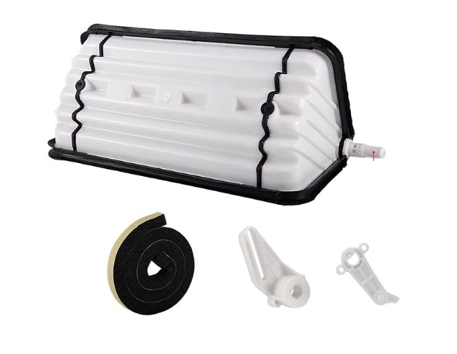 Front HVAC Blend Door,Intended for Toyota Lexus IS250 IS350 GS460 GS460 06-15