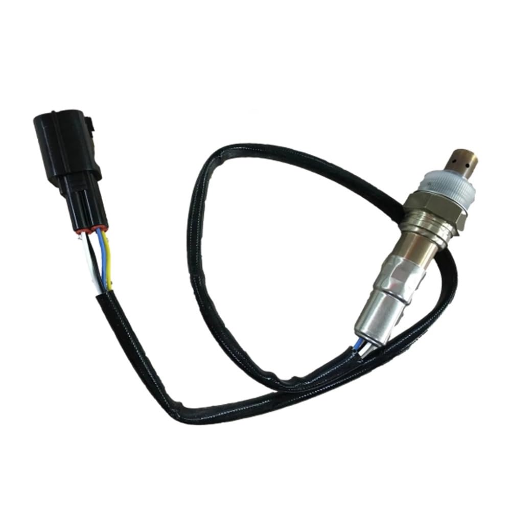 Sonda lambda do Mazda 3 (2006-2009), numer części: LF8R188G1, LF8R-18-8G1