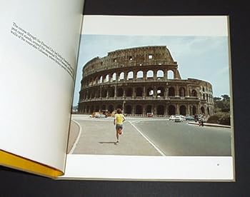 Hardcover World Run Book