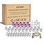 55Pcs AG60 Consumables
