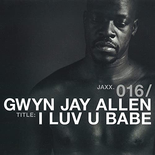 Gwyn Jay Allen
