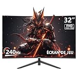 Son design épuré aux bordures ultrafines et son piedet stable en V s'intègrent avec élégance dans votre espace de travail ou de divertissement. Pour un confort visuel prolongé, il est équipé d'une technologie anti-scintillement et d'un filtre à lumière bleue.