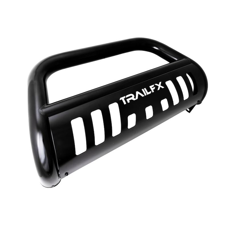Image of Trailfx Trail FX B0030B Bull Bar