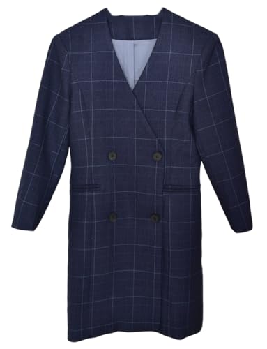 Veste de costume à boutons femme pour vos dîners et sorties chic