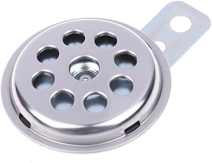 Parlante Universal para Moto 6V/12V 105db PSUYHG miniatura 3