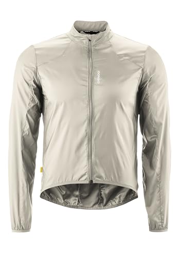 Gonso Homme Campello Veste de cyclisme premium de haute résistance au vent