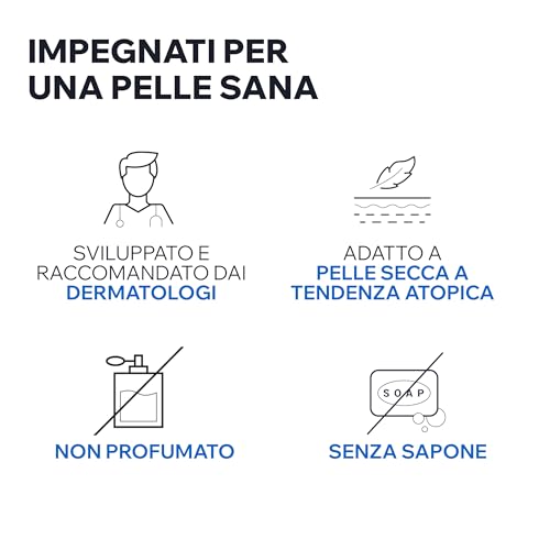 Uriage Xemose Olio Lavante Lenitivo, 1000 Ml - 6