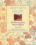 Women's Health: A Primary Care Clinical Guide