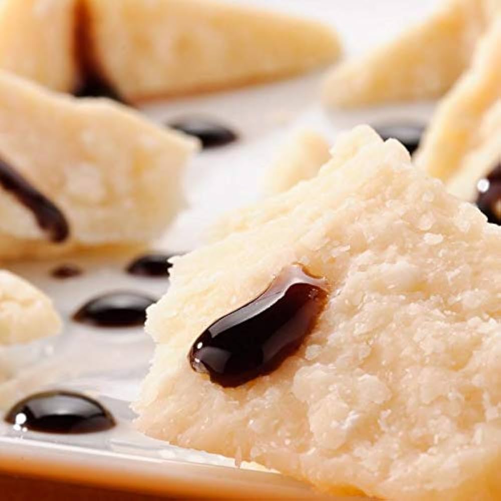 Amazon.co.jp: アチェートモデナ バルサミコ酢トラディツィオ