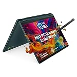 Lenovo-Yoga-6-AMD-Ryzen-7-5700U-1333378cm-FHD-IPS-2in1-16GB512GB-SSDWin-11Office-2021Backlit-KBFingerprintDigital-Pen3Yr-WarrantyAlexa3-Month-Game-PassDark-Teal137Kg82UD0068IN