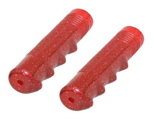 PAIRE DE POIGNEES DOPPLER GRIP 3D