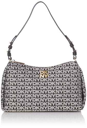 Image of DKNY Women's Remy Printed Shoulder Bag