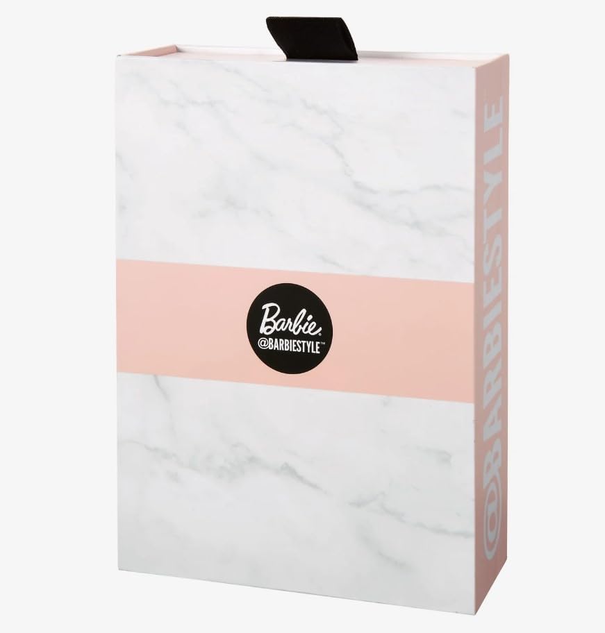 BarbieStyle Fashion Pack – Spring Date