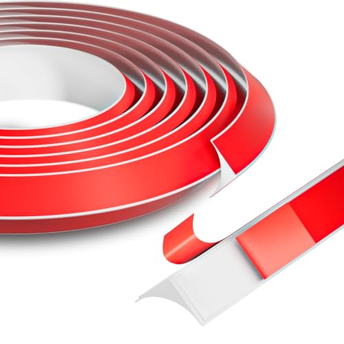 V-chen 118 Inch Quarter Round Molding