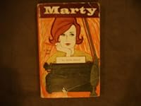 Marty B002CBAIVQ Book Cover