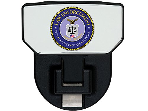 Carr 183222 HD Hitch Step