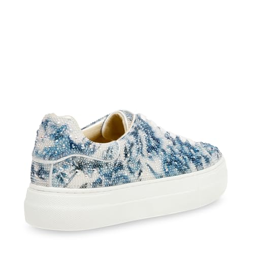 Image of Blue by Betsey Johnson Sidny