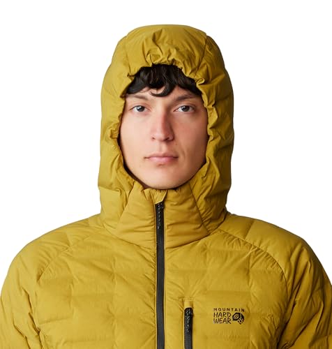 Image of Mountain Hardwear Stretchdown Hoody