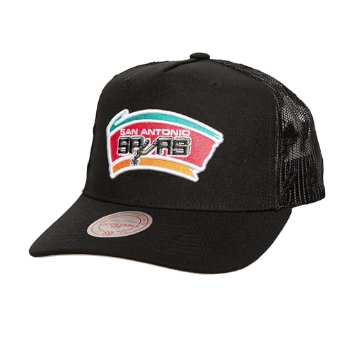Prodotto con licenza NBA di Mitchell & Ness