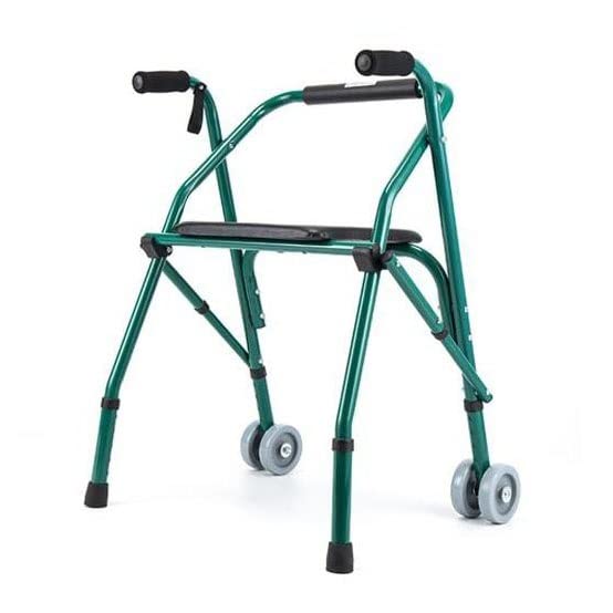 LHX Walking Aid Walker Walker Elderly Walker