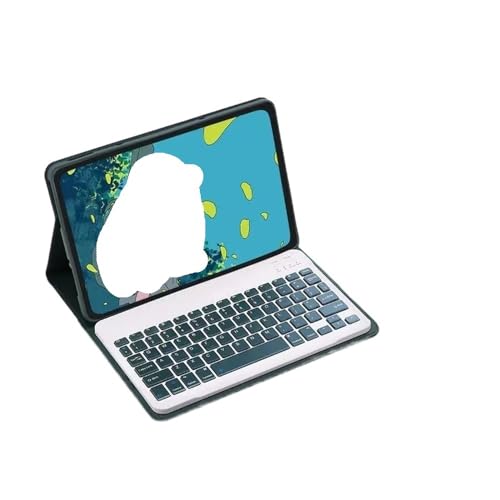 Funda Xiaomi Pad 8 Pro con teclado universal para evitar arañazos