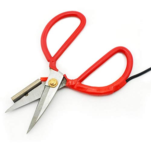 Ciseaux tissus professionnels 8.5" HAND H0924 couturier modéliste - 2