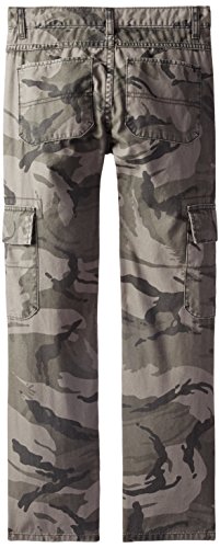 Wrangler boys Classic Cargo Pant - Adrean2