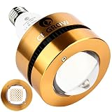 CFGROW Grow Light Bulb with Samsung LM301B LEDs for Indoor Plants Full Spectrum, 36W LED Grow Lamp 3