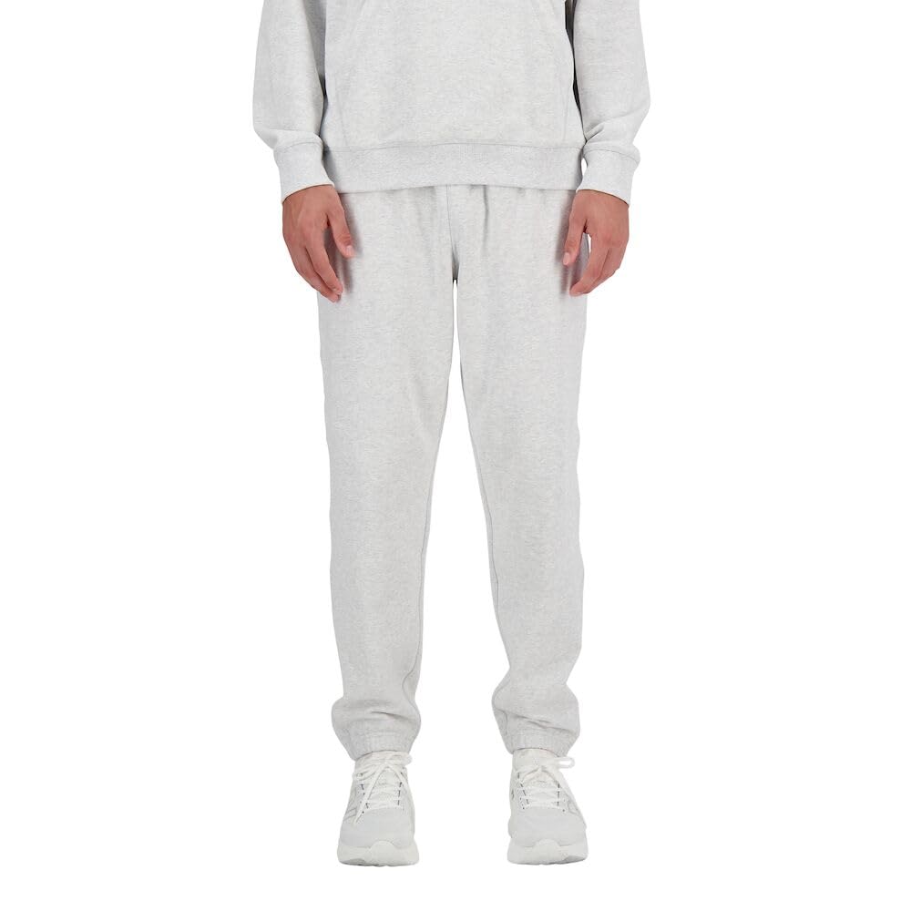 

                                                    New Balance Men's Athletics French Terry Jogger, A