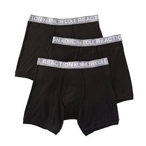 Kenneth Cole REACTION Men's 3pk BXR Brf
