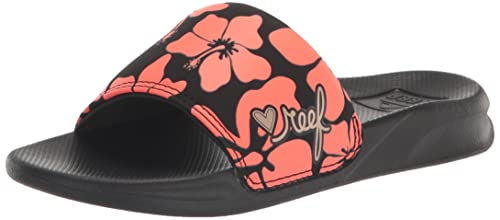 Reef Kids One Slide Sandal