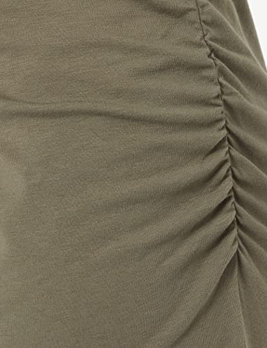 Robe Bogor Noppies manches courtes vêtement maternité extensible