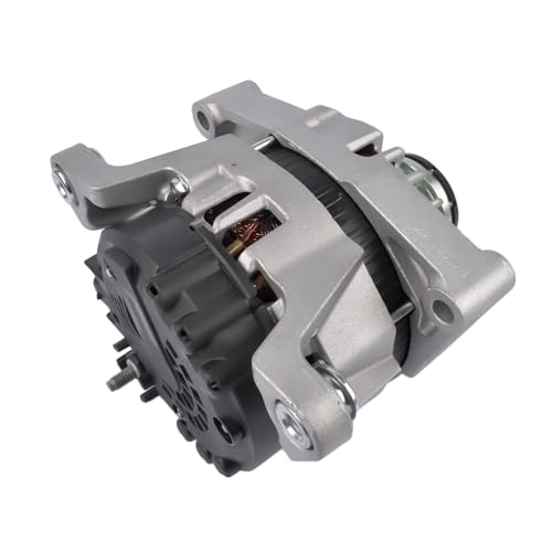 11654N Alternator Replacement for Chevy Cruze Sedan 1.4L 2012-2016 by GELUOXI - Used condition - Image 3