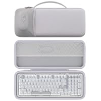Amazon.co.jp: （ケースのみ）logicool ロジクール MX KEYS mini